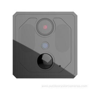 RF Night Vision Security Hidden Camera